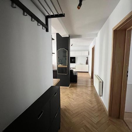 Apartament Matejki غوجوف فييلكوبولسكي المظهر الخارجي الصورة