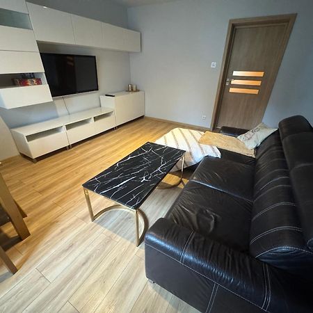 Apartament Matejki غوجوف فييلكوبولسكي المظهر الخارجي الصورة