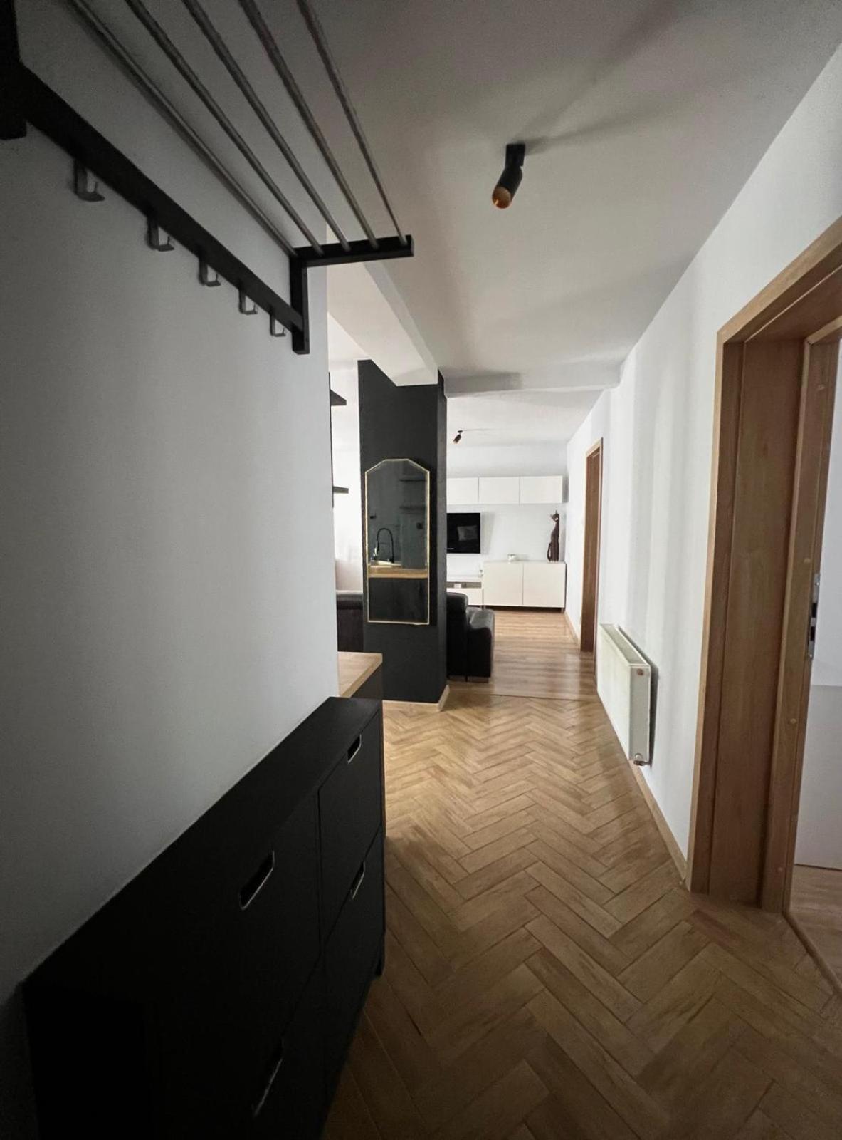 Apartament Matejki غوجوف فييلكوبولسكي المظهر الخارجي الصورة