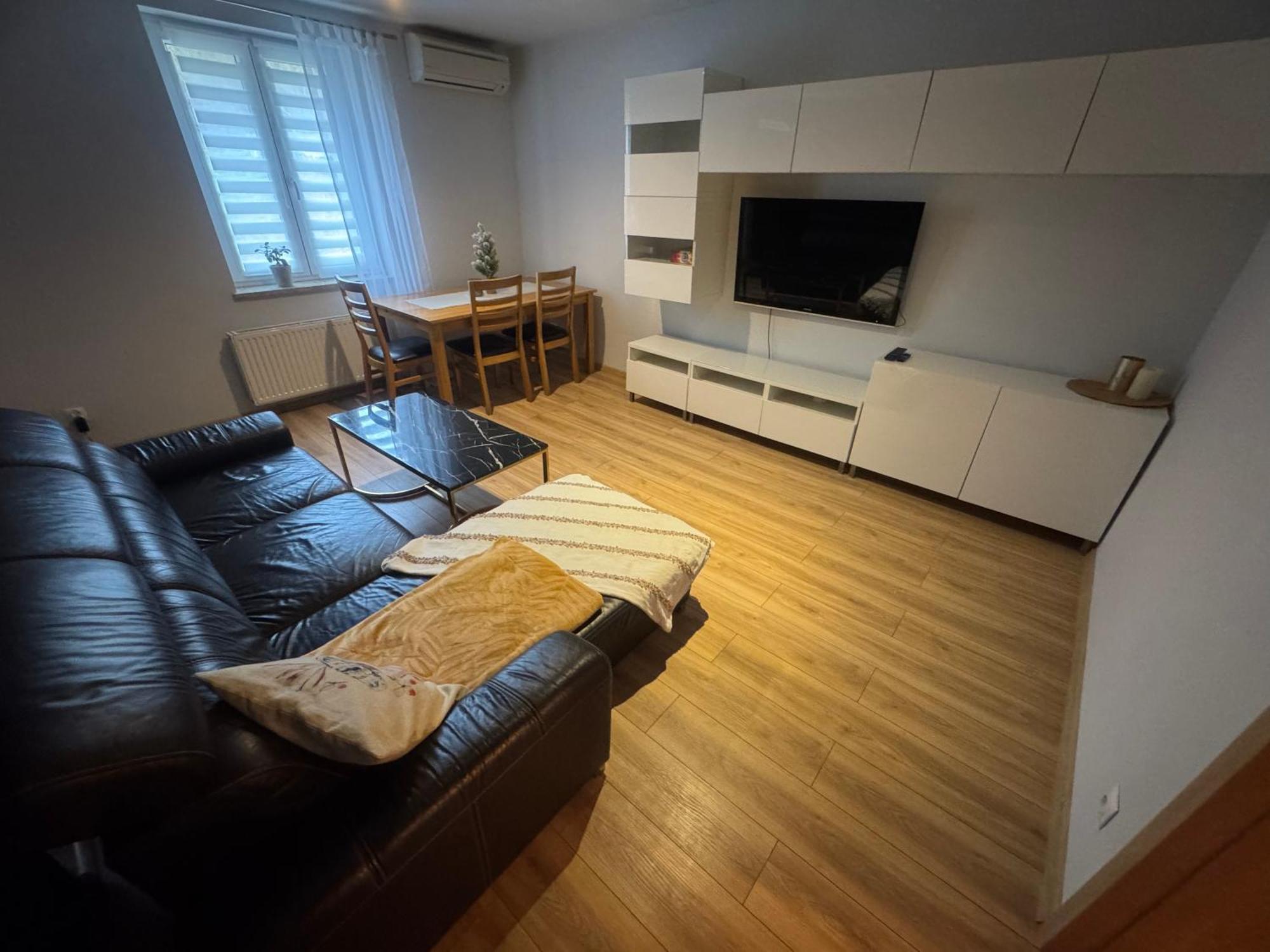 Apartament Matejki غوجوف فييلكوبولسكي المظهر الخارجي الصورة